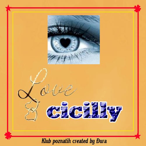 Cicilly