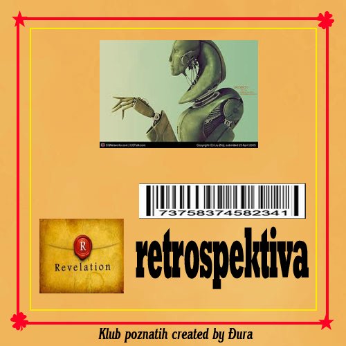 retrospektiva