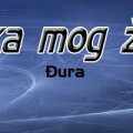 Moja hrana za dušu-muzika