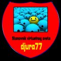 Stanovnik blogograda