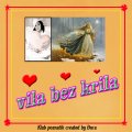 Vila bez krila