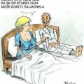smešni ponedeljak